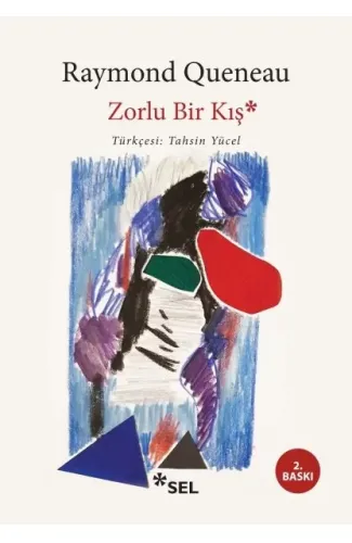 Zorlu Bir Kış
