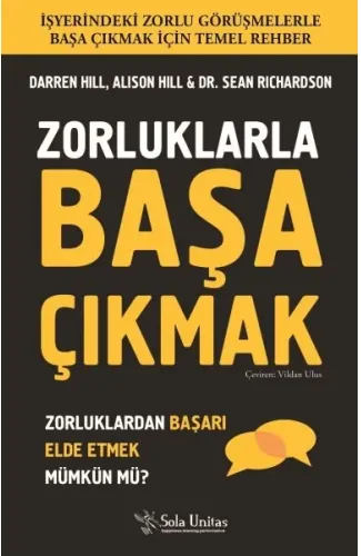 Zorluklarla Başa Çıkmak
