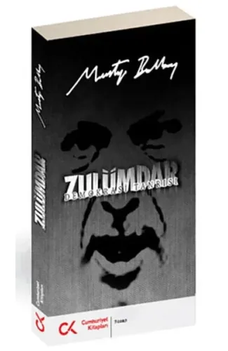 Zulümdar  Demokrasi Tanrısı