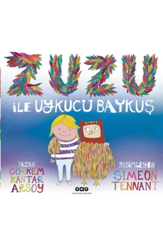 Zuzu ile Uykucu Baykuş